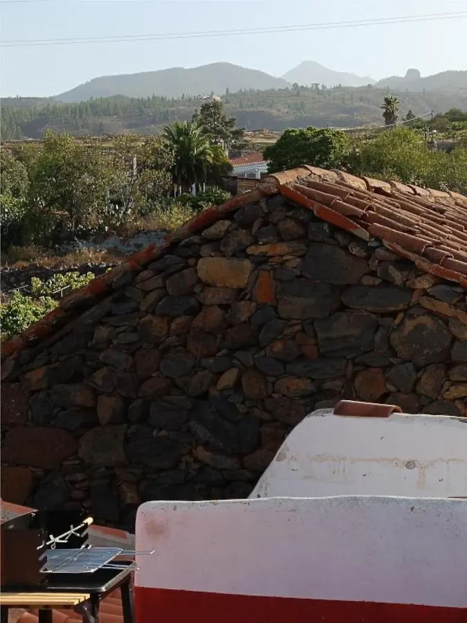 La Puerta Del Sol Villa Costa Adeje  Spain