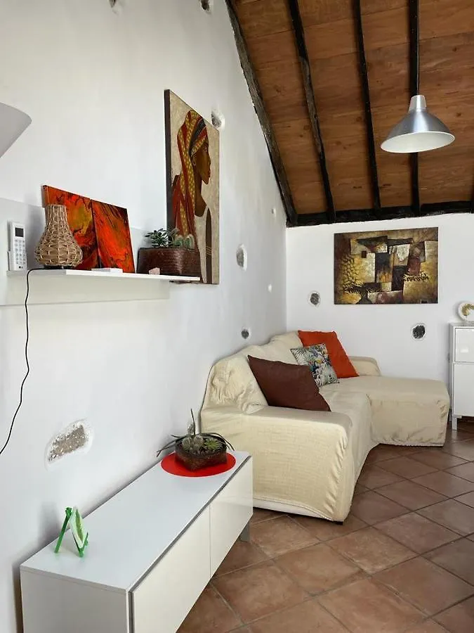 Holiday home La Puerta Del Sol Villa Costa Adeje