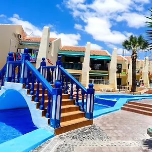 Mareverde Green Studio Tenerife Сasa de vacaciones