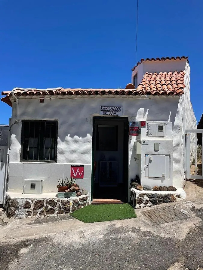 Holiday home La Puerta Del Sol Villa Costa Adeje  Spain