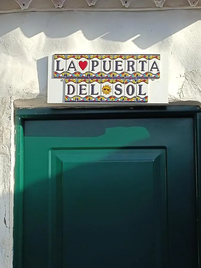 La Puerta Del Sol Villa Costa Adeje  Costa Adeje (Tenerife)