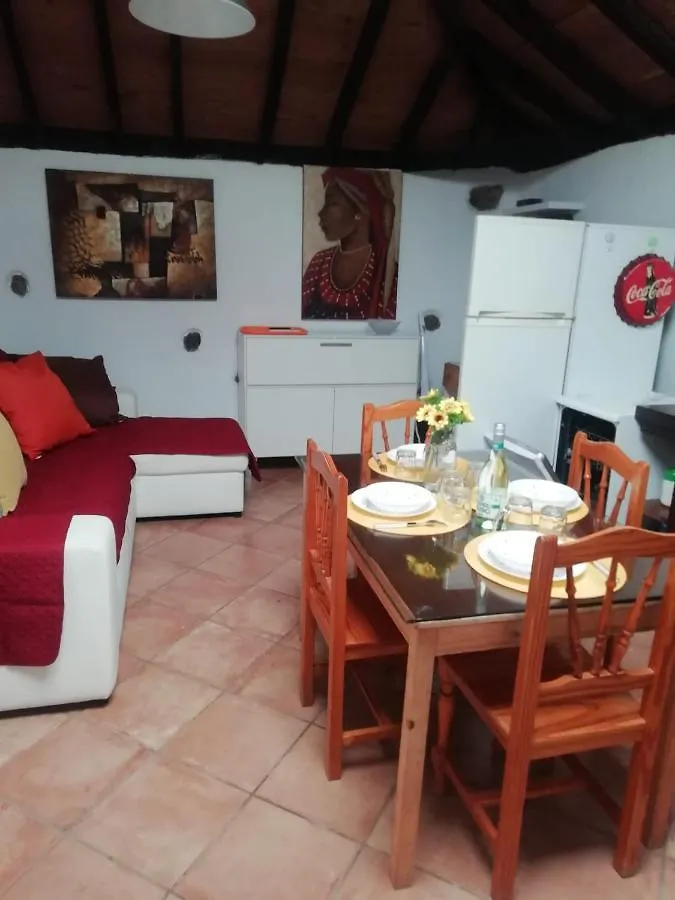La Puerta Del Sol Villa Costa Adeje