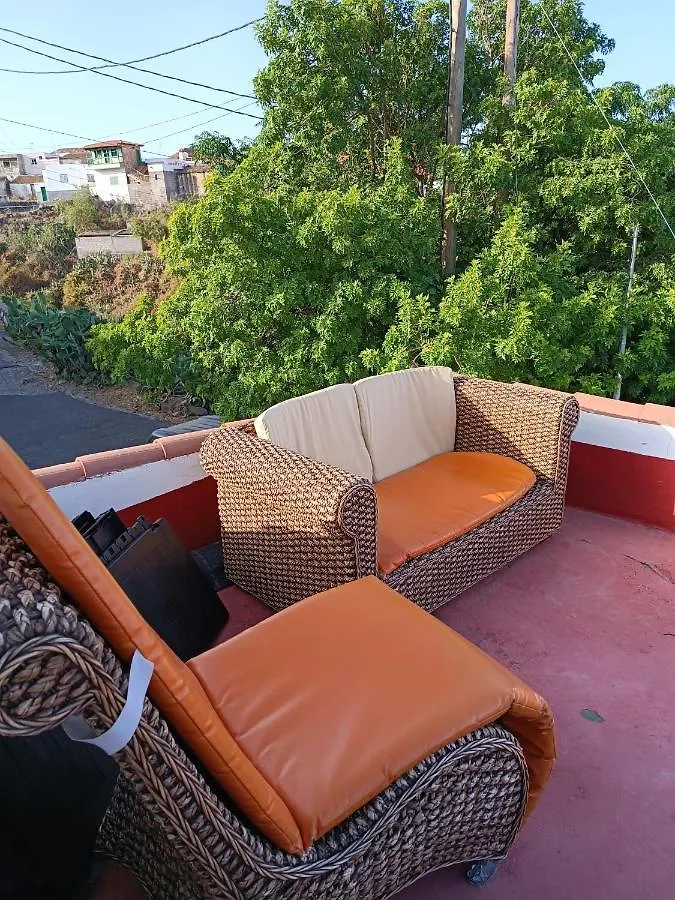 La Puerta Del Sol Villa Costa Adeje  Spain