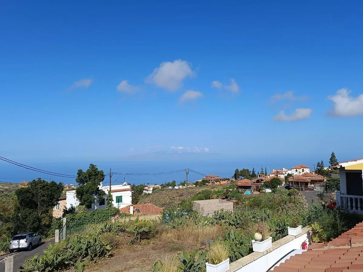 La Puerta Del Sol Villa Costa Adeje  Costa Adeje (Tenerife)