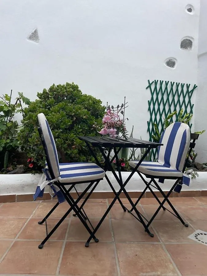 Holiday home La Puerta Del Sol Villa Costa Adeje  Spain