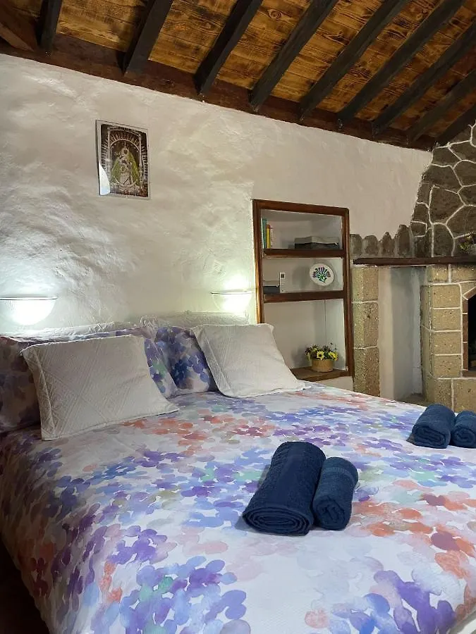 Holiday home La Puerta Del Sol Villa Costa Adeje
