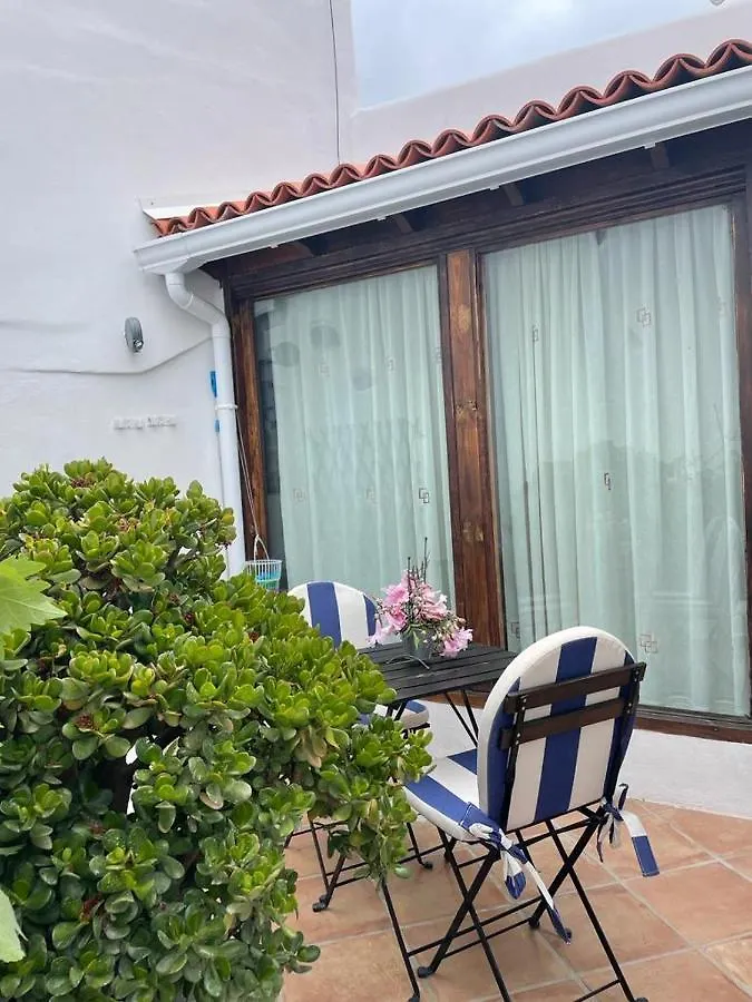 La Puerta Del Sol Villa Costa Adeje  Holiday home