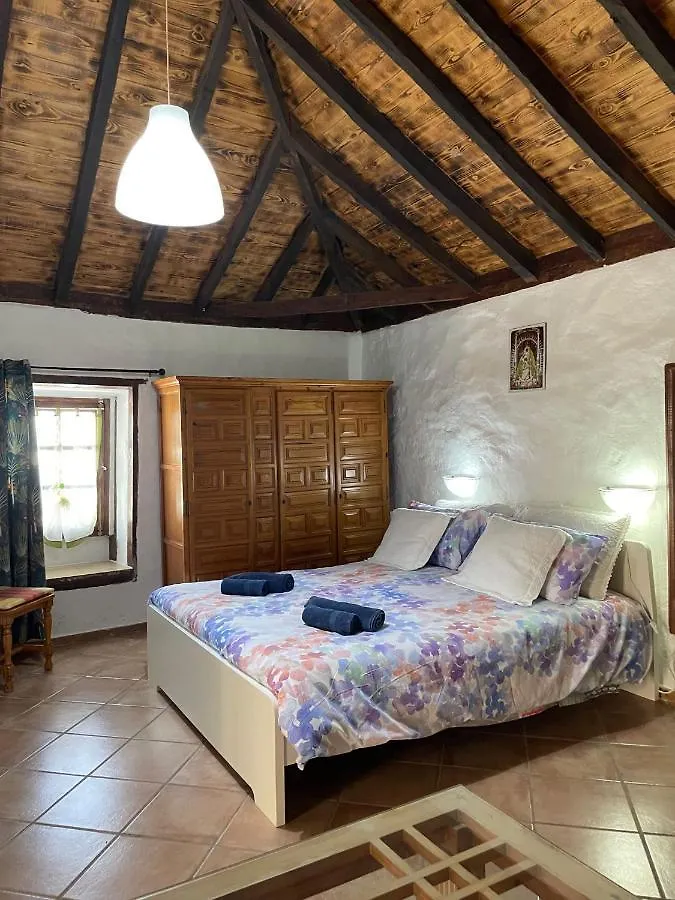 Holiday home La Puerta Del Sol Villa Costa Adeje