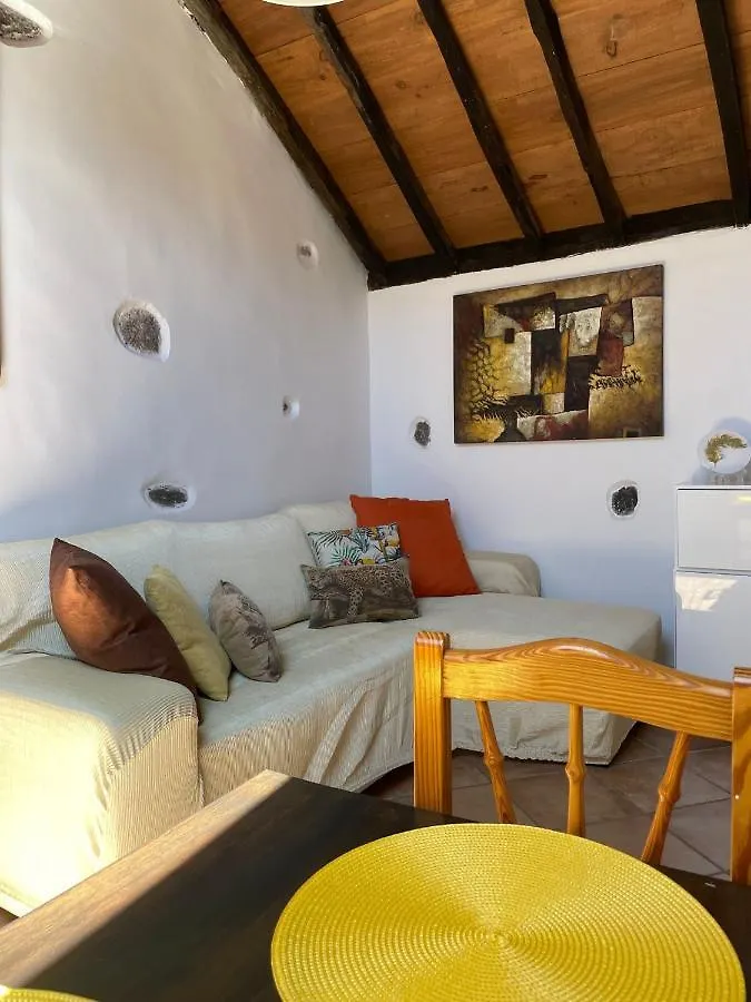Holiday home La Puerta Del Sol Villa Costa Adeje