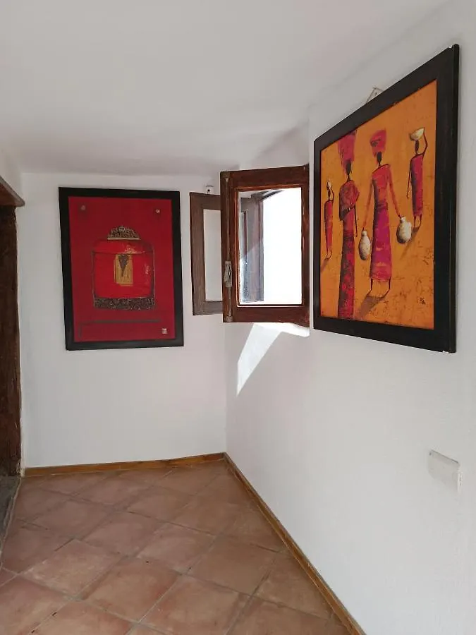 Holiday home La Puerta Del Sol Villa Costa Adeje