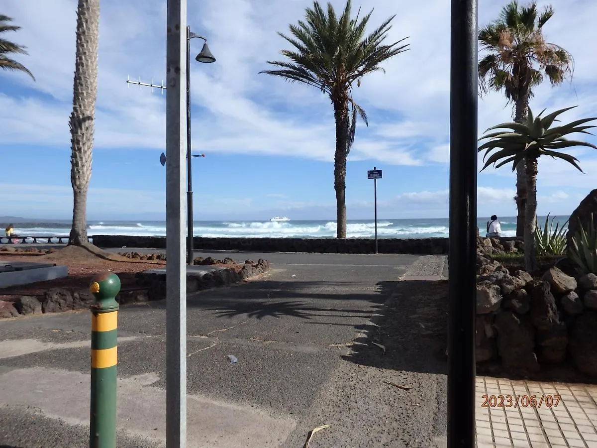 La Puerta Del Sol Villa Costa Adeje  0*, Costa Adeje (Tenerife)