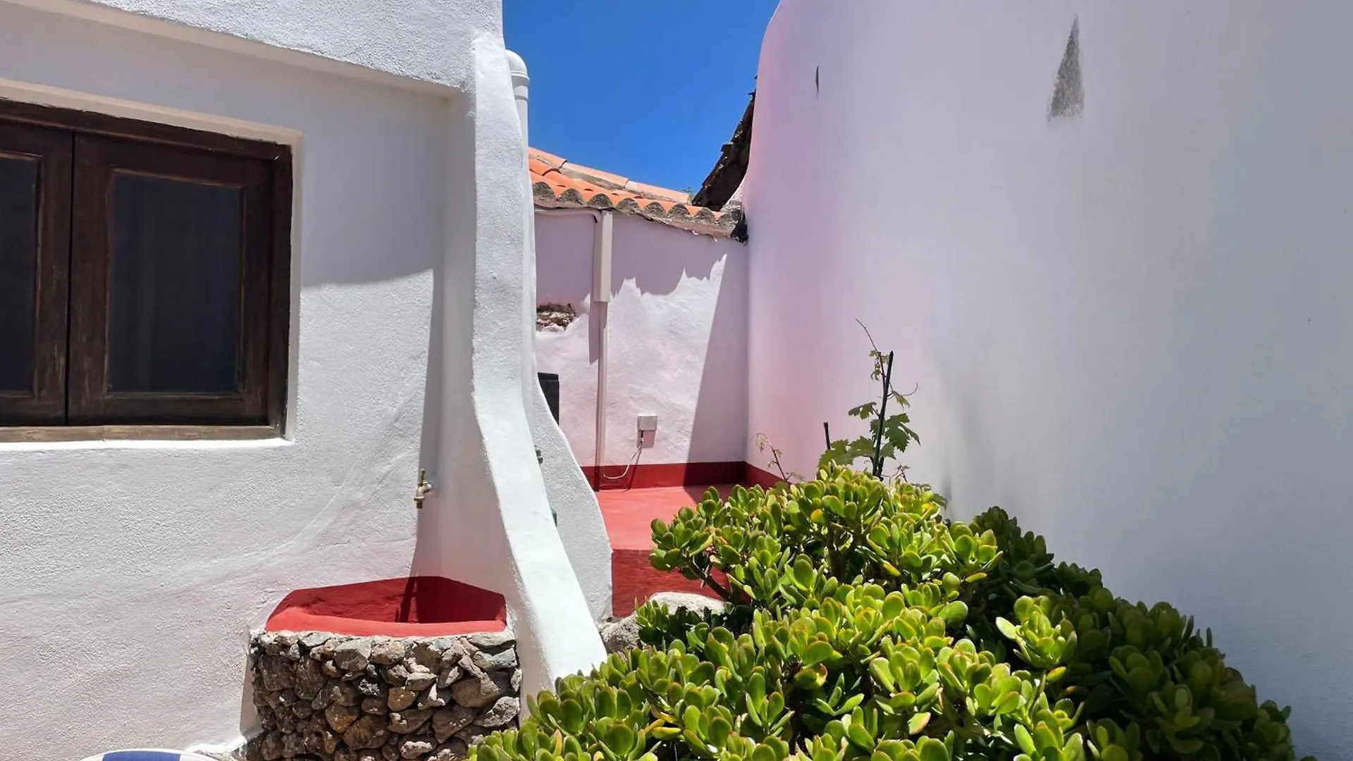 Holiday home La Puerta Del Sol Villa Costa Adeje