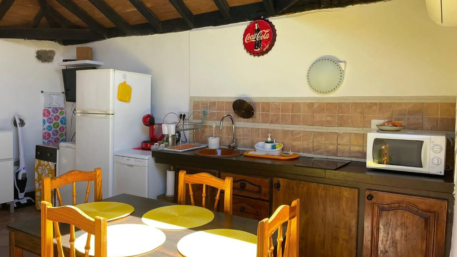 Holiday home La Puerta Del Sol Villa Costa Adeje  Spain